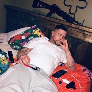 Meet your Posher, Ty